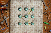 Connect The Bulbs