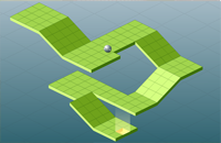 Gyroball