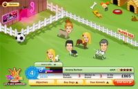 Celebrity Pedigree