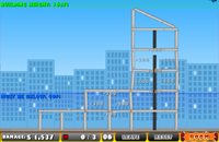 Demolition City