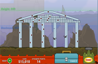 Demolition City 2