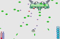 Frantic 2