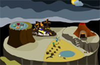 Life Ark 2