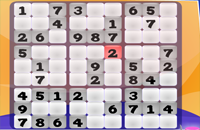 Sudoku Hero