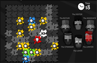 Cluesweeper