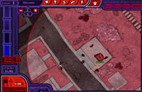 Mastermind WC