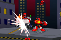 Newgrounds Rumble
