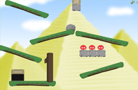 Puffball Puzzles