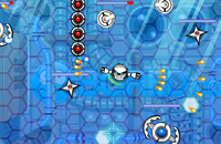 Robo Blast