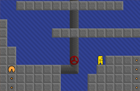 Secret Exit