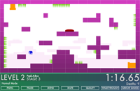 This is the Only Level 2