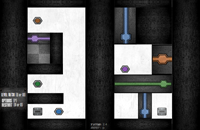Two Rooms