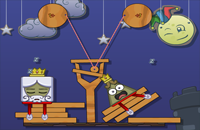 Wake the Royalty Level Pack