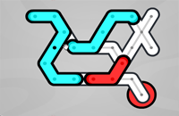 Choochoo Puzzle