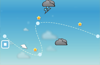 Cloudy