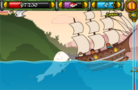 Moby Dick 2