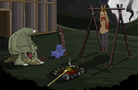 The Several Journeys Of Reemus Chapter 2