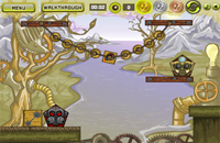 Steampunk