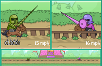 The Lance