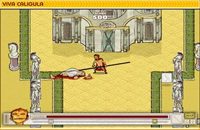 Viva Caligula