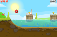 Red Ball 4