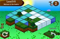 Sky Garden
