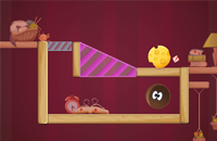 Cheese Hunt 2