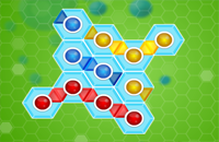 Hexagonator