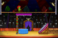 Circus Level Pack