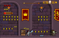 Dungeon Runner
