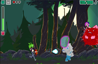 Nether Runner