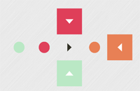 Simple Squares
