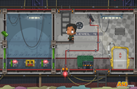 Stealth Bound Level Pack