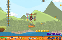 Transcopter