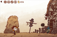 Troll Tale