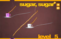 Sugar Sugar 3