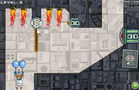 Amigo Pancho: Death Star
