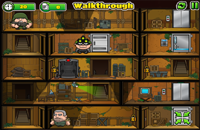Bob the Robber 3