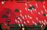 Hell Is Full