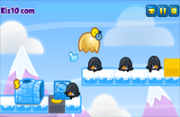Penguineering