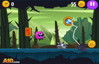 Silly Ways to Die: Adventure 2