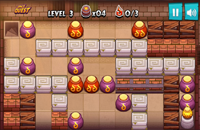 Spice Quest