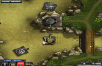 Tank Blitz Zero
