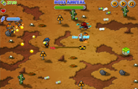 Wild Wasteland