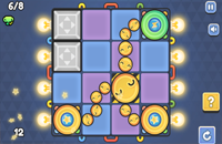 8 Gears