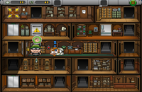 Bob the Robber 4