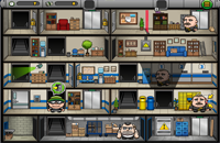 Bob the Robber 4: Russia