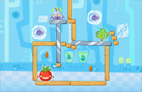 Brave Tomato 2