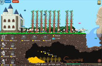 Castle Woodwarf