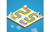 City Connect 2